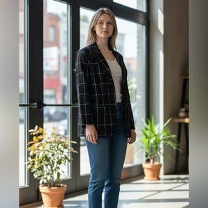 SELFIE Modern Blazer